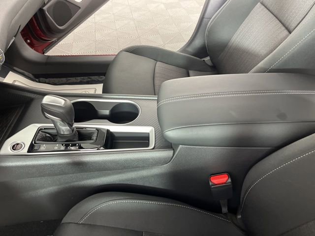 New 2025 Nissan Altima 2.5 SV w/ SV Special Edition Package image 28