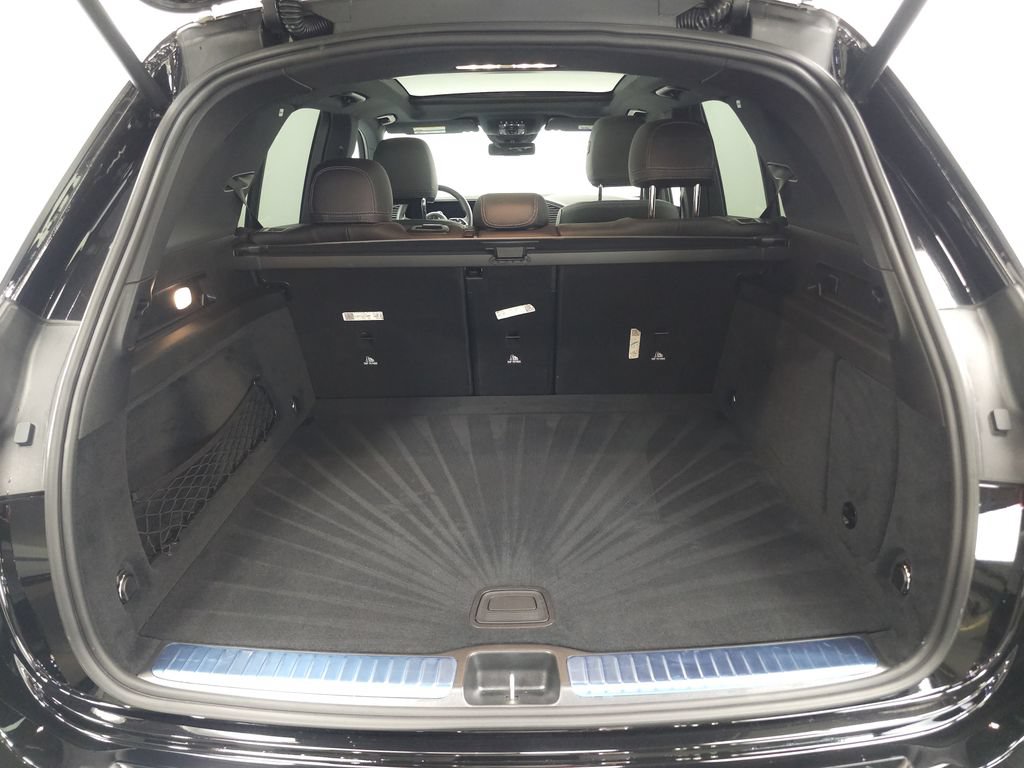 Certified 2026 Mercedes-Benz GLE 350 4MATIC image 31