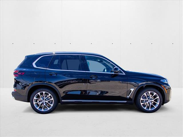 New 2026 BMW X5 xDrive40i w/ Premium Package image 4