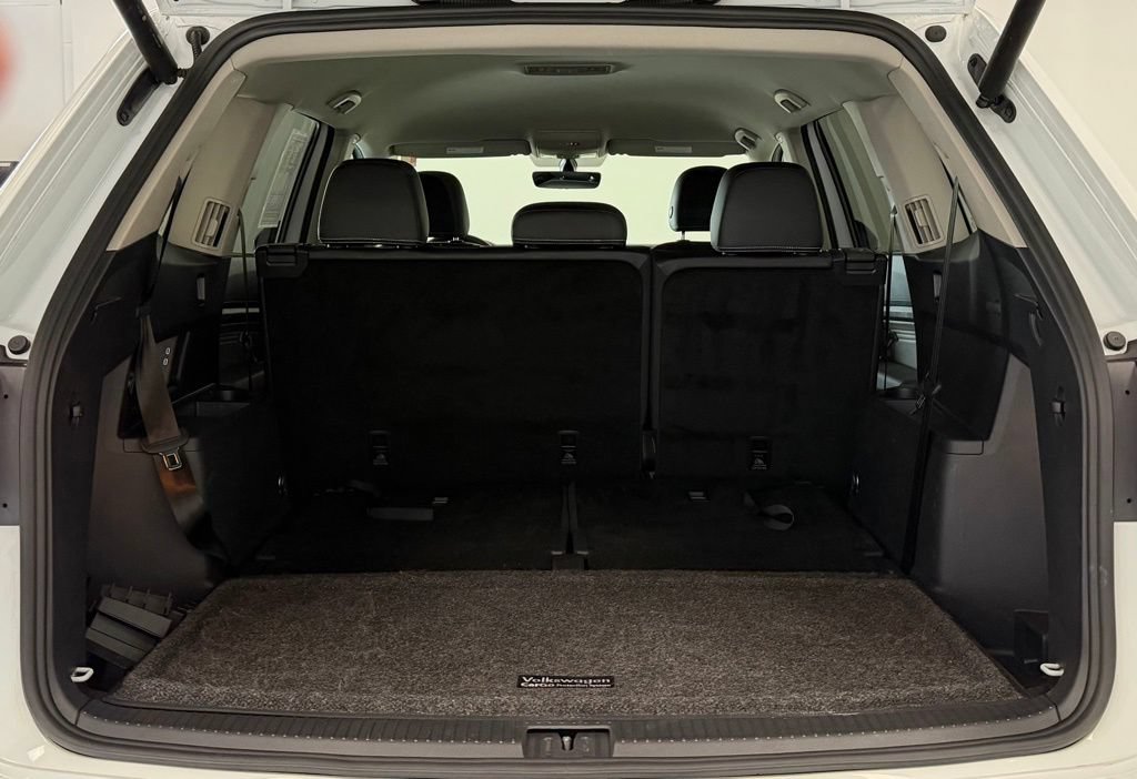 Used 2023 Volkswagen Atlas SE AWD/4WD image 26