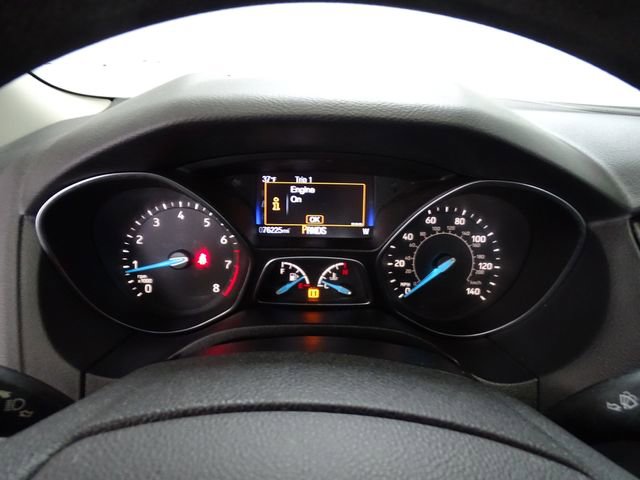 Used 2018 Ford Focus SEL image 14