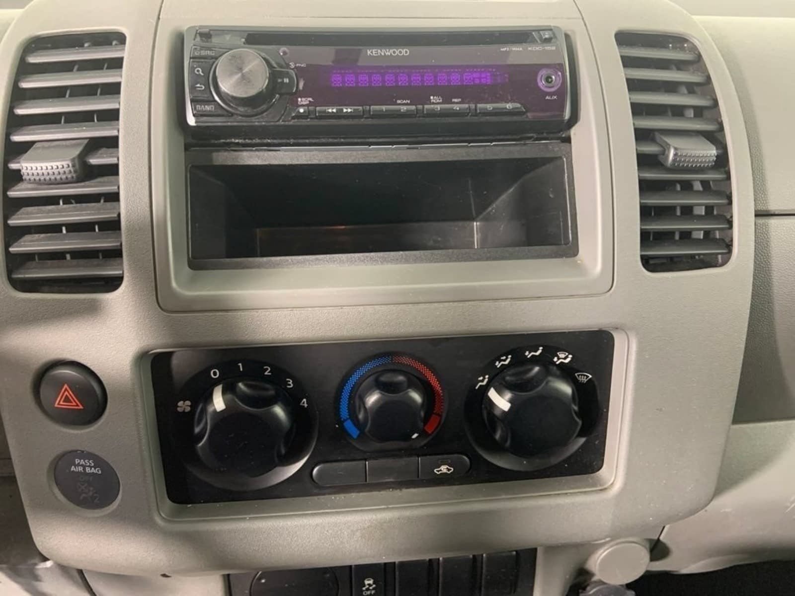 Used 2012 Nissan Frontier S RWD image 18