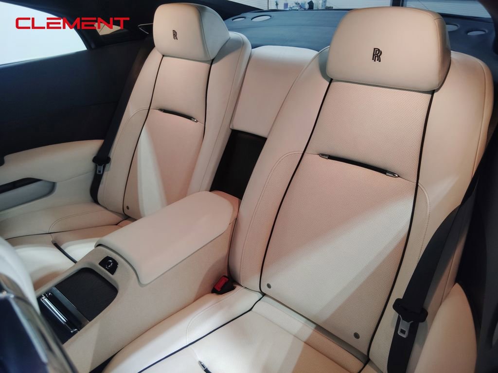 Used 2014 Rolls-Royce Wraith image 33