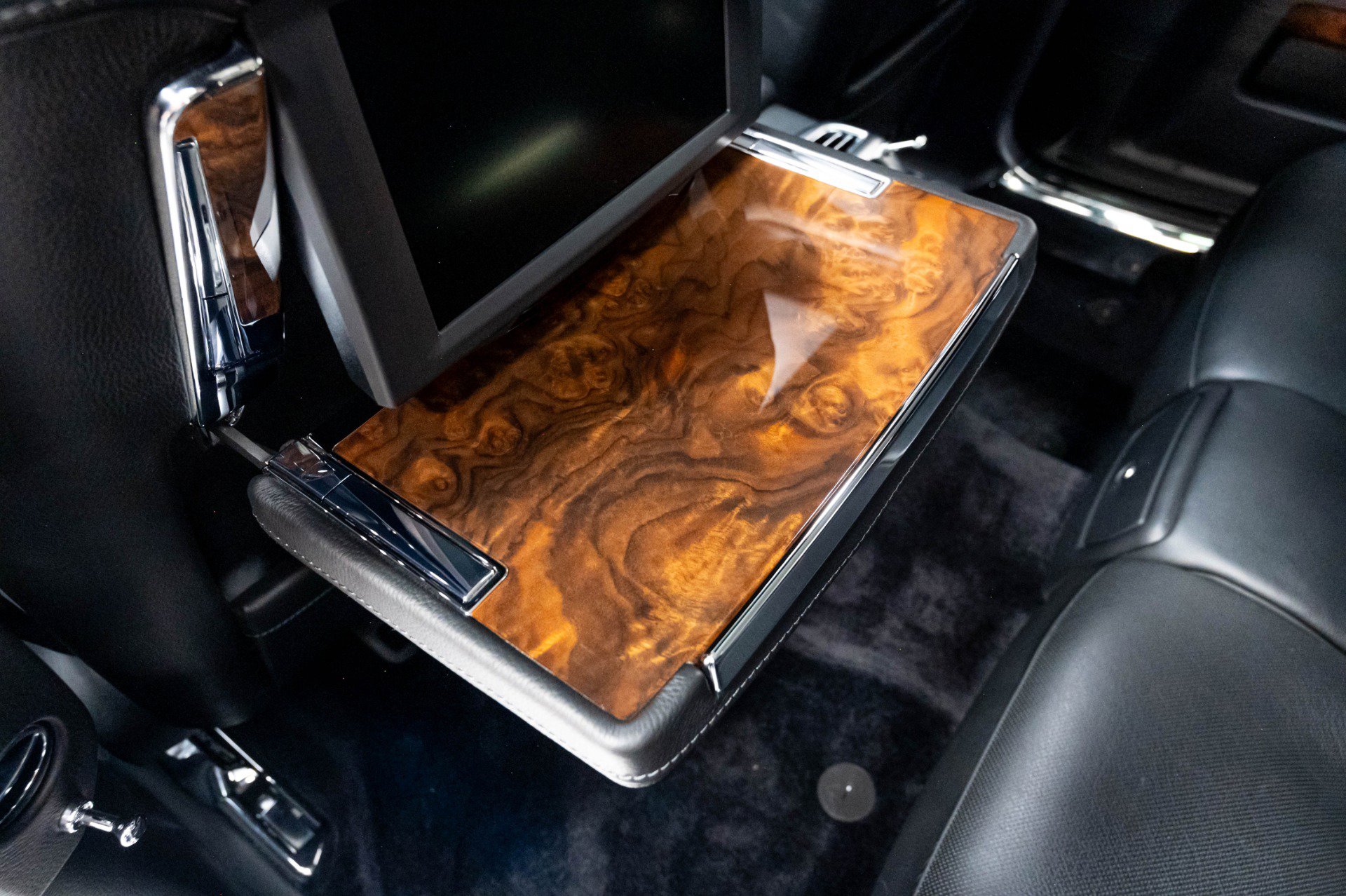 Used 2012 Rolls-Royce Ghost RWD image 49