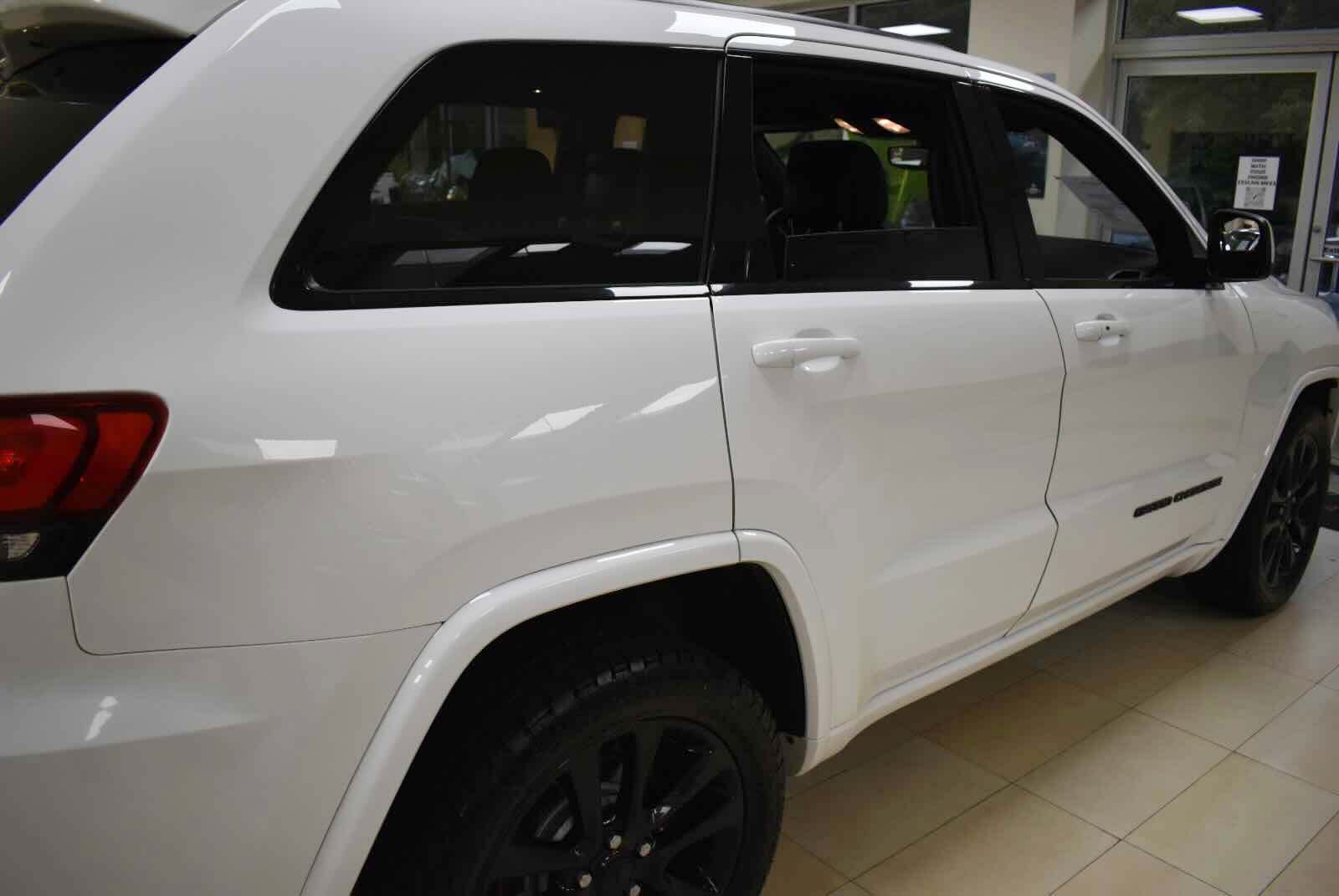 Used 2019 Jeep Grand Cherokee Altitude AWD/4WD image 59