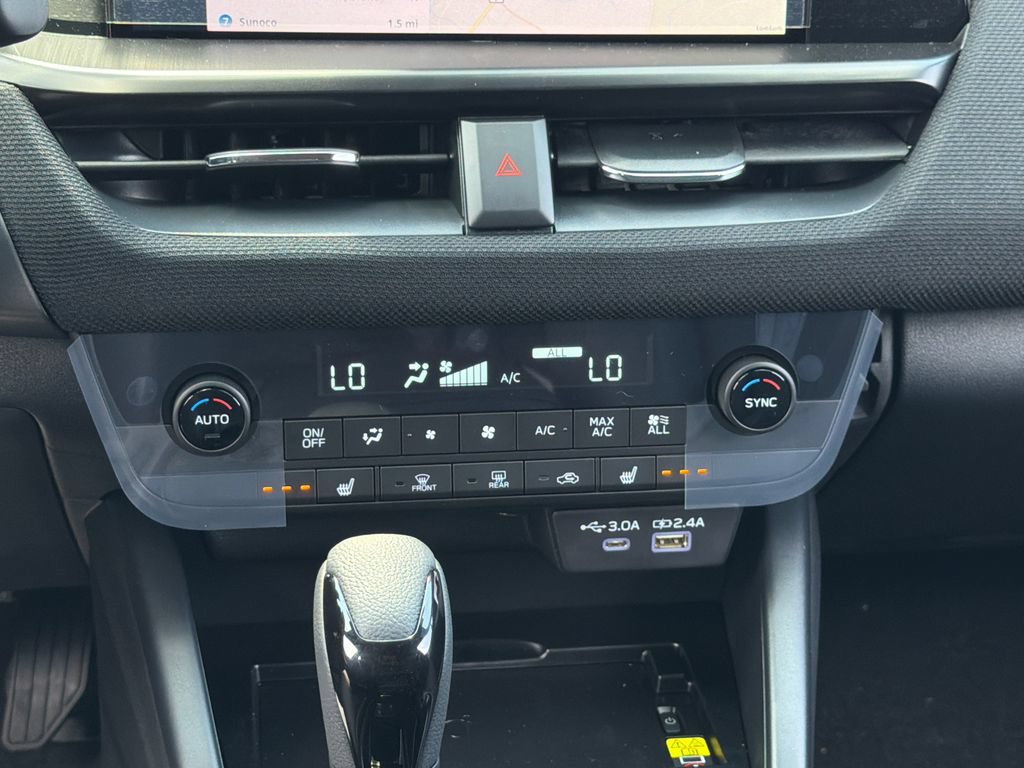 New 2026 Subaru Outback Premium AWD/4WD image 20