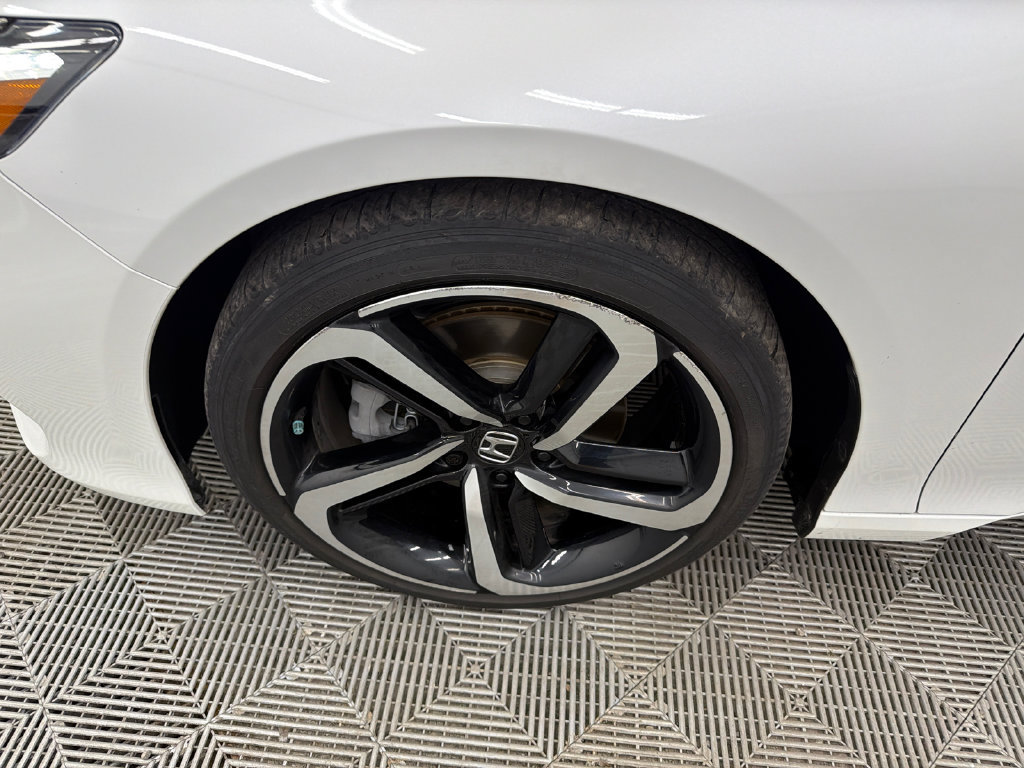 Used 2019 Honda Accord Sport image 12