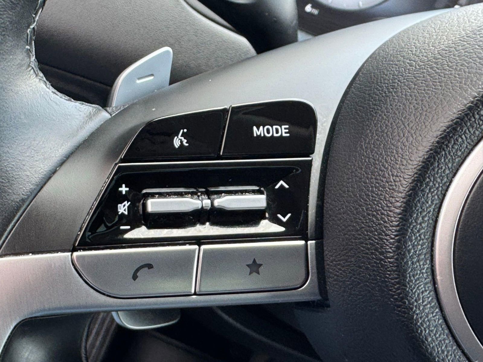 Used 2023 Hyundai Tucson Limited AWD/4WD image 27