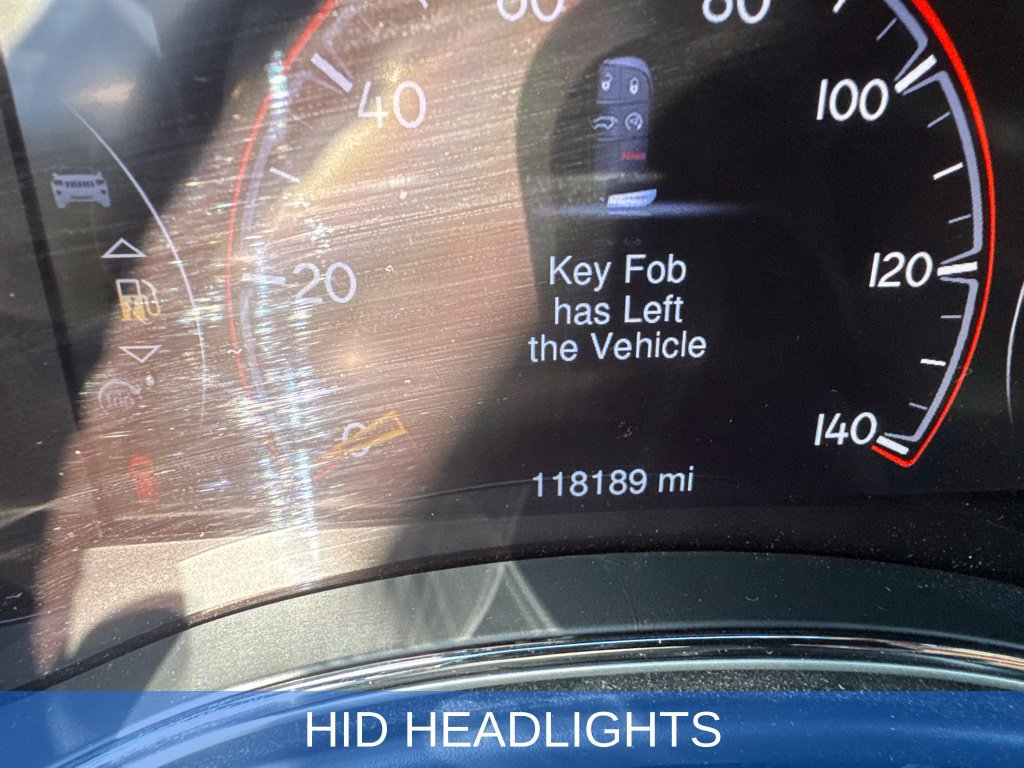 Used 2015 Jeep Grand Cherokee Altitude AWD/4WD image 7