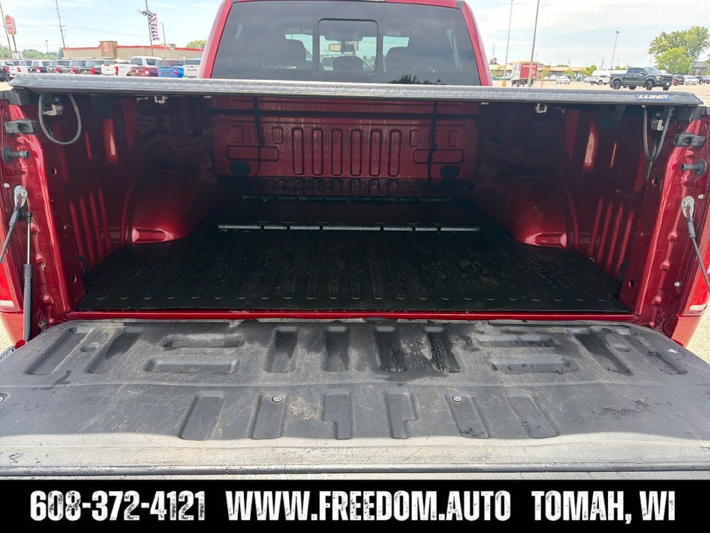 Used 2019 Ford F150 XLT w/ Equipment Group 302A Luxury AWD/4WD image 26
