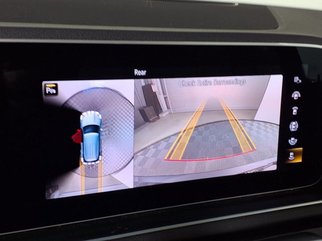 Used 2022 Mercedes-Benz GLE 350 4MATIC image 20