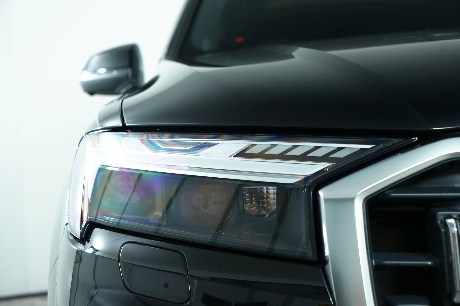 New 2025 Audi Q7 3.0T Prestige image 11