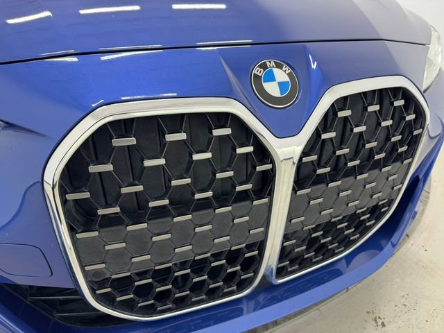 Used 2022 BMW 430i Gran Coupe w/ M Sport Package image 39