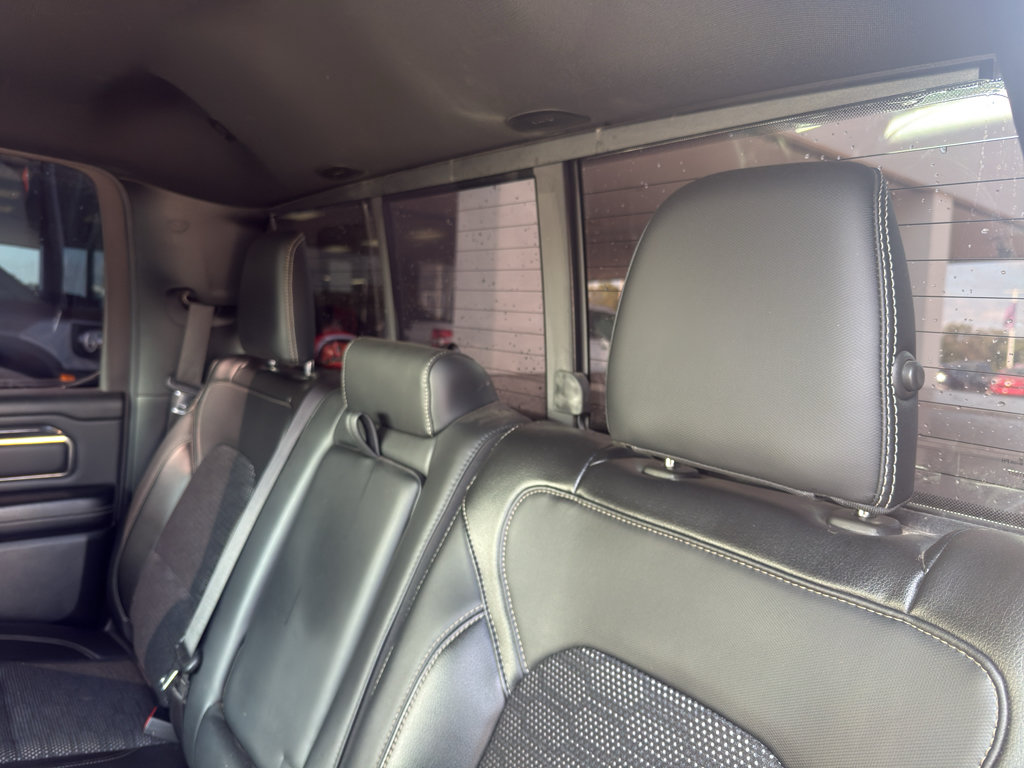 Used 2019 RAM 1500 Sport AWD/4WD image 4