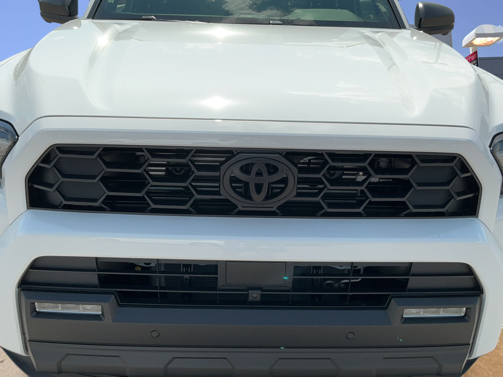 New 2026 Toyota 4Runner TRD Off-Road Premium w/ Tow Technology Package AWD/4WD image 30