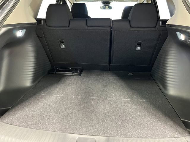 New 2027 Honda HR-V LX image 22