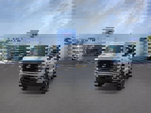 New 2026 Ford F150 STX w/ Equipment Group 200A image 2