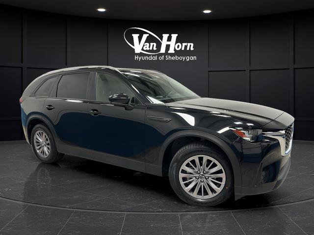 Used 2024 MAZDA CX-90 3.3 Turbo w/ Select Package AWD/4WD image 1