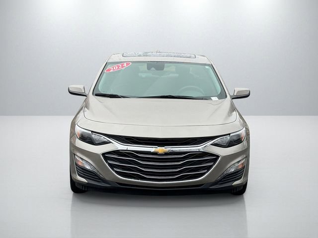Used 2024 Chevrolet Malibu LT image 2