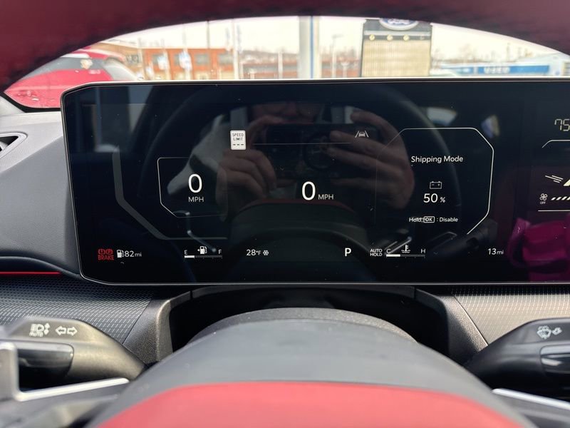New 2026 Kia K4 GT-Line Turbo image 32