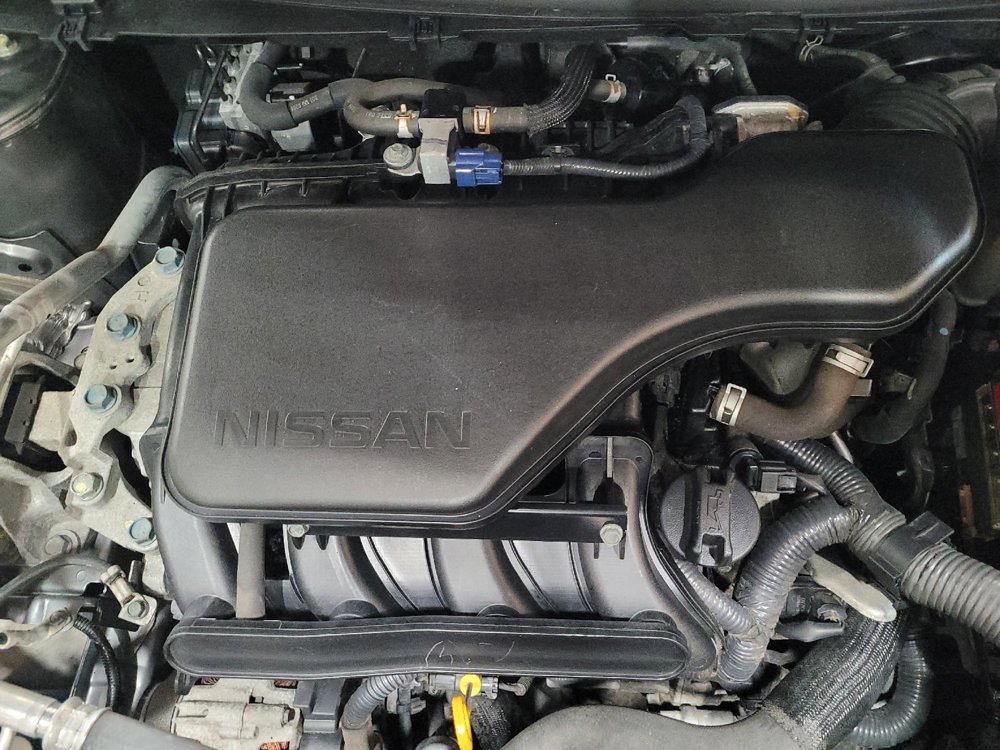 Used 2019 Nissan Rogue Sport SV FWD image 30