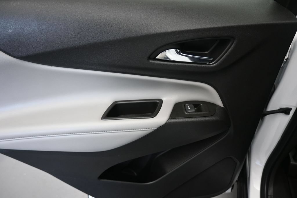 Used 2021 Chevrolet Equinox Premier FWD image 43