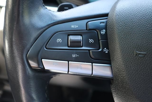 Used 2023 Cadillac CT4 Premium Luxury w/ Climate Package RWD image 8