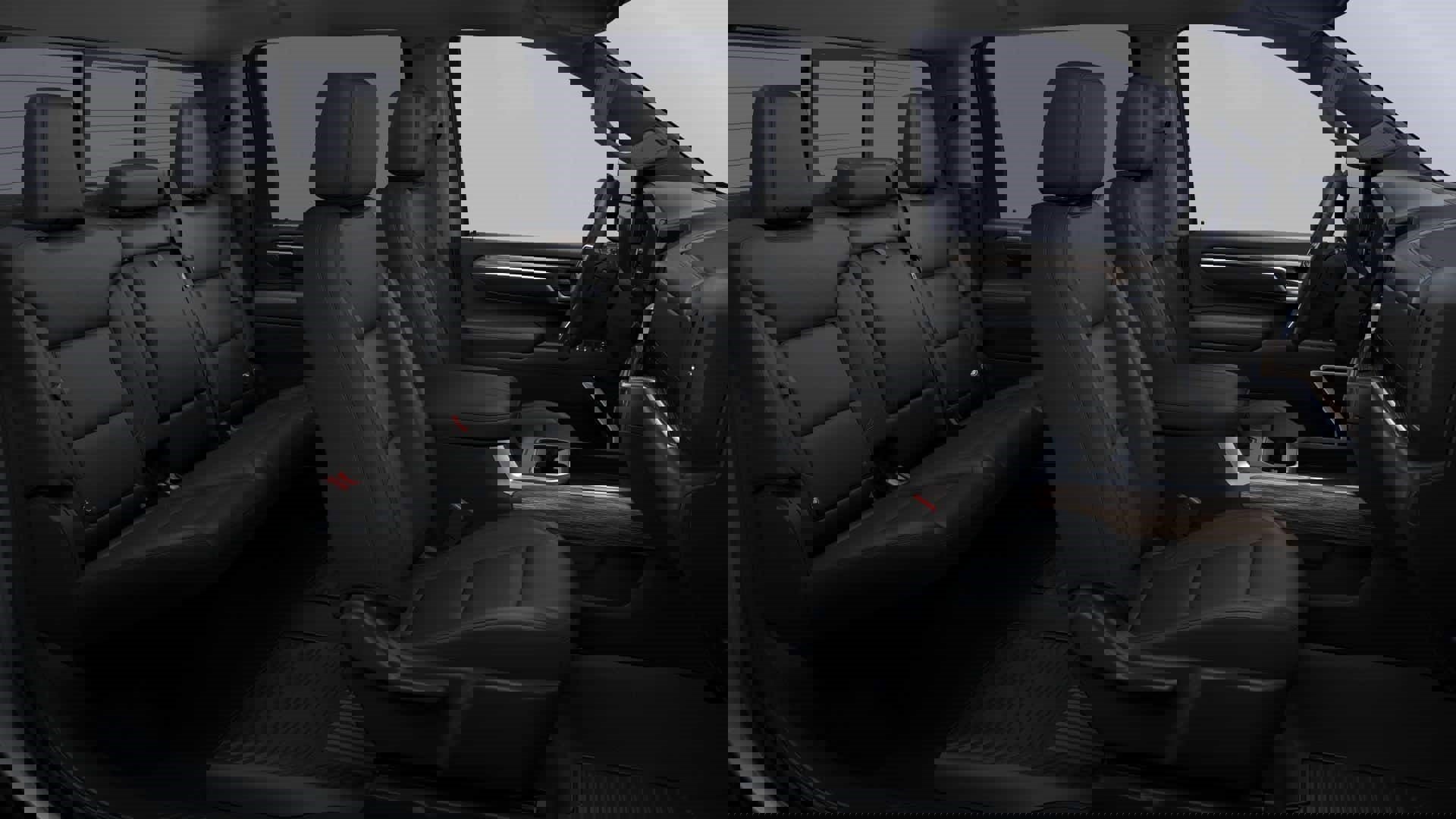 New 2025 Chevrolet Silverado 3500 LT w/ Trail Boss Package image 34