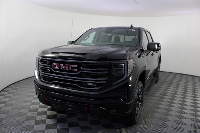 New 2026 GMC Sierra 1500 AT4 AWD/4WD image 26