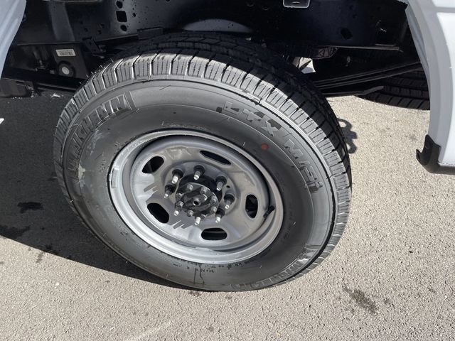 Used 2026 Ford F250 XL w/ XL Chrome Package AWD/4WD image 41