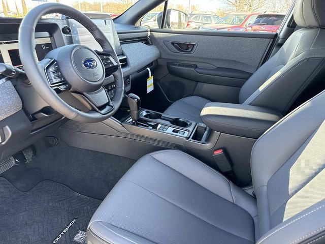 New 2026 Subaru Outback Limited image 12