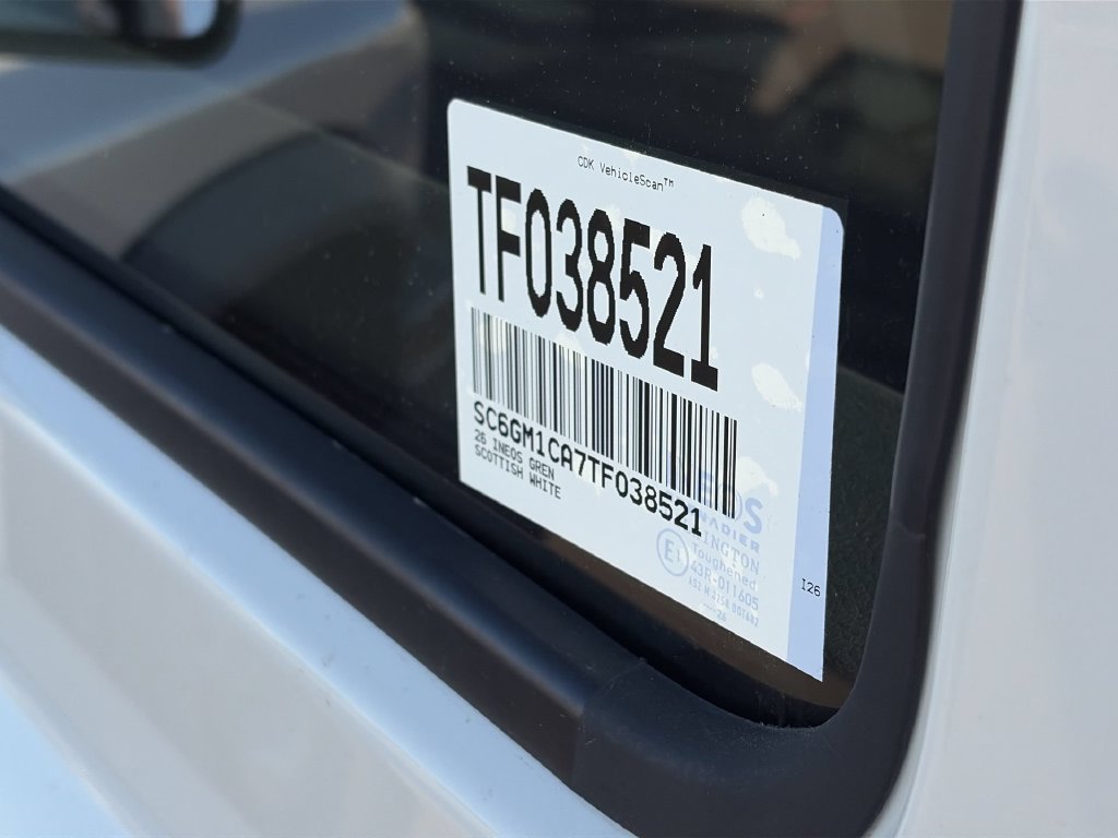 New 2026 INEOS Grenadier Station Wagon AWD/4WD image 25