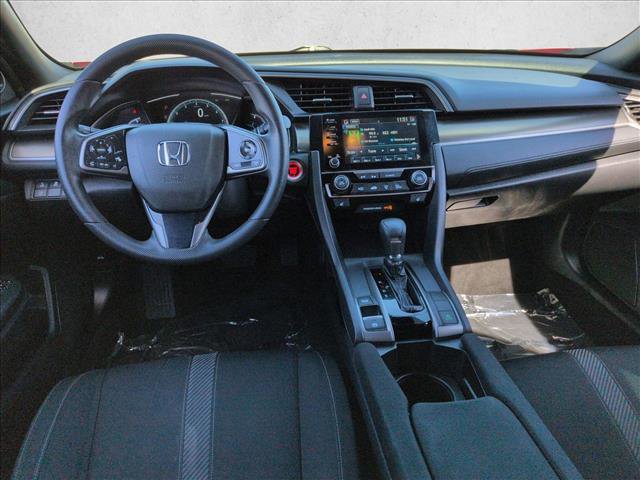 Used 2019 Honda Civic EX image 22