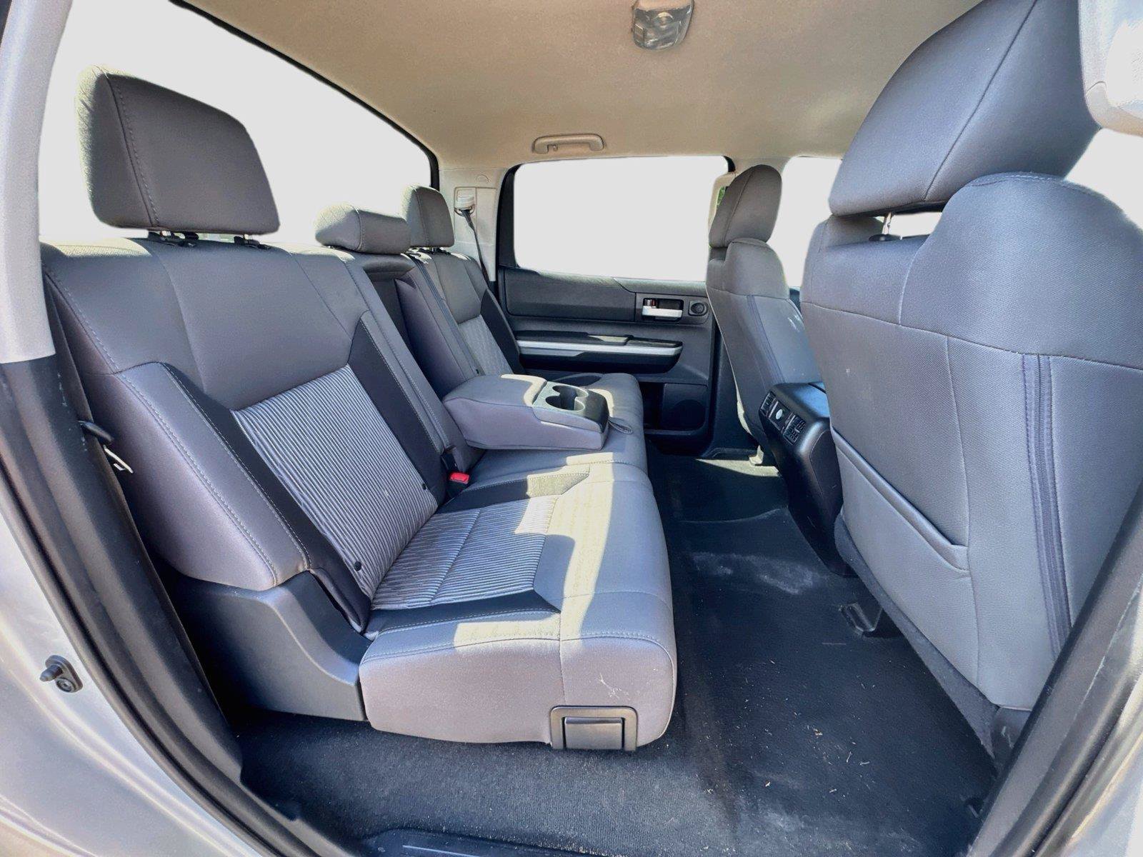 Used 2014 Toyota Tundra SR5 w/ TRD Off Road Package RWD image 13