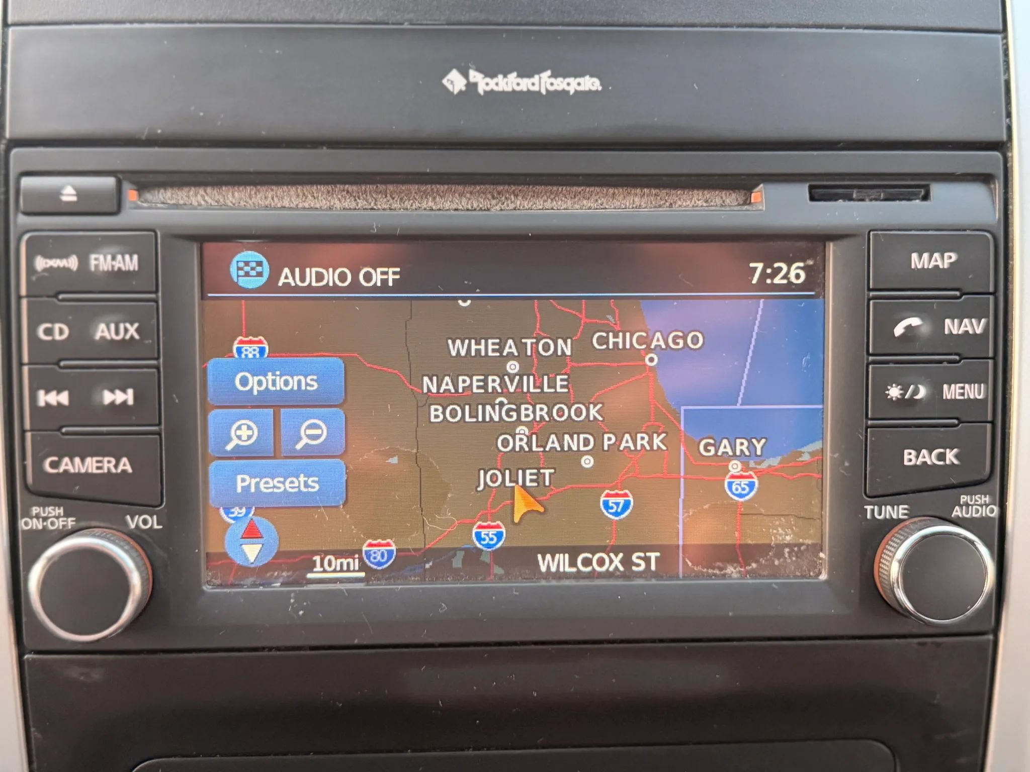 Used 2013 Nissan Xterra PRO-4X w/ Pro-4x Leather Pkg AWD/4WD image 30