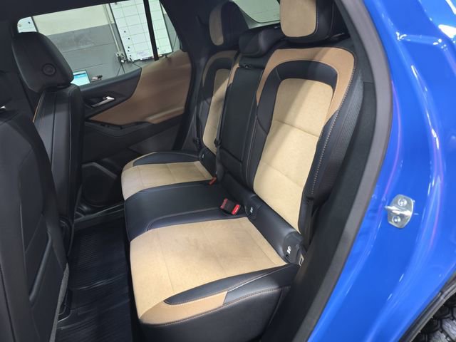 New 2026 Chevrolet Equinox ACTIV w/ Convenience Package III image 17