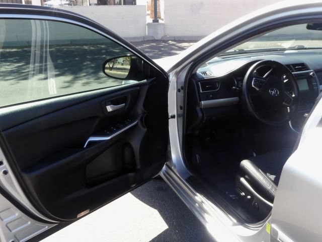 Used 2015 Toyota Camry SE image 27