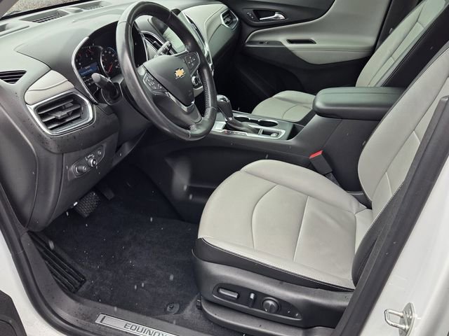Used 2021 Chevrolet Equinox Premier image 10