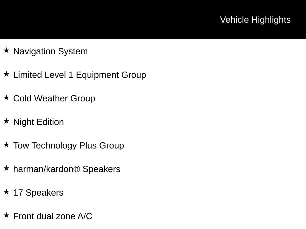 New 2026 RAM 2500 Limited image 3