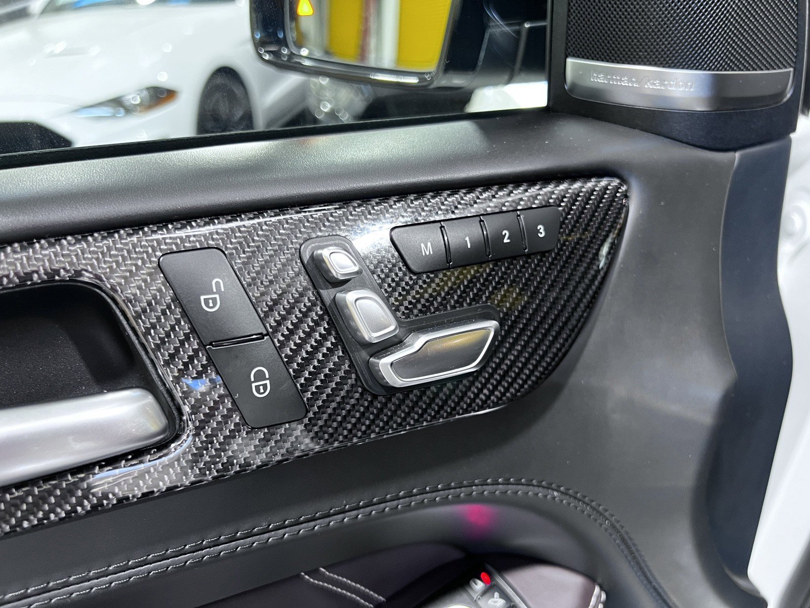 Used 2019 Mercedes-Benz GLE 63 AMG S image 24