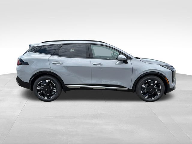 New 2026 Kia Sportage SX FWD image 8