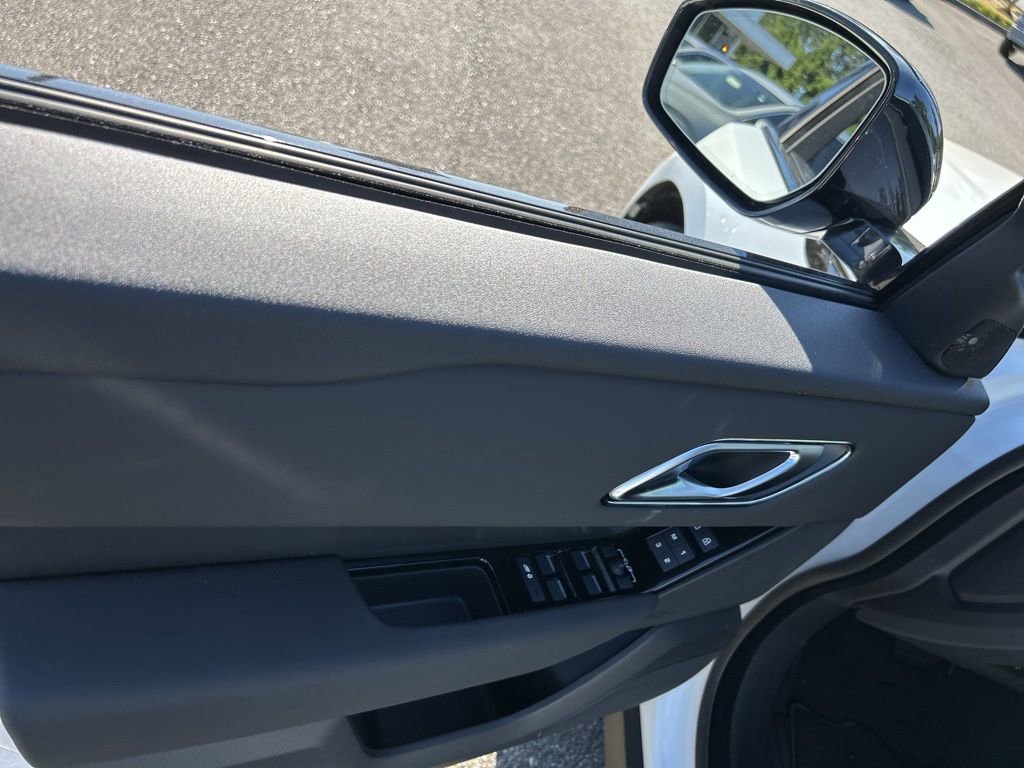 New 2026 Land Rover Range Rover Velar S image 11