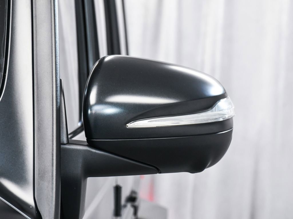 Used 2021 Mercedes-Benz G 63 AMG 4MATIC image 21