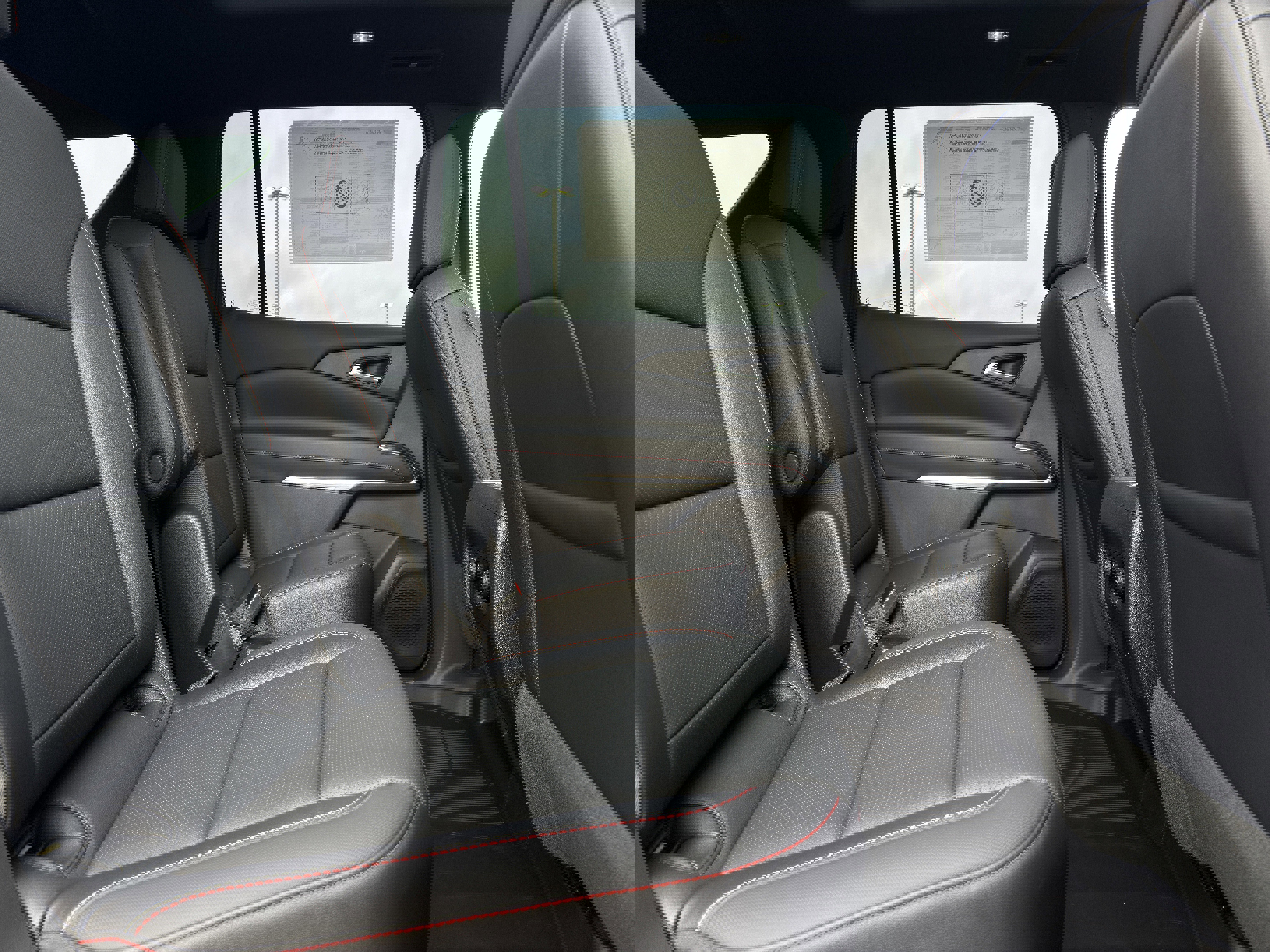 New 2026 Chevrolet Traverse Z71 w/ Driver Confidence Package image 26