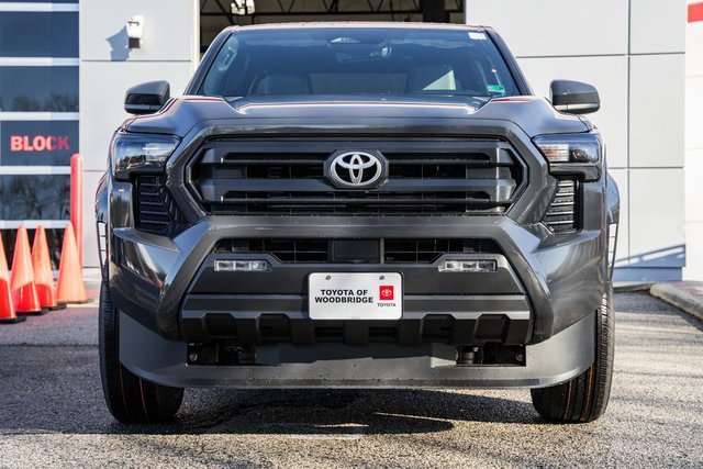 New 2026 Toyota Tacoma SR5 image 2
