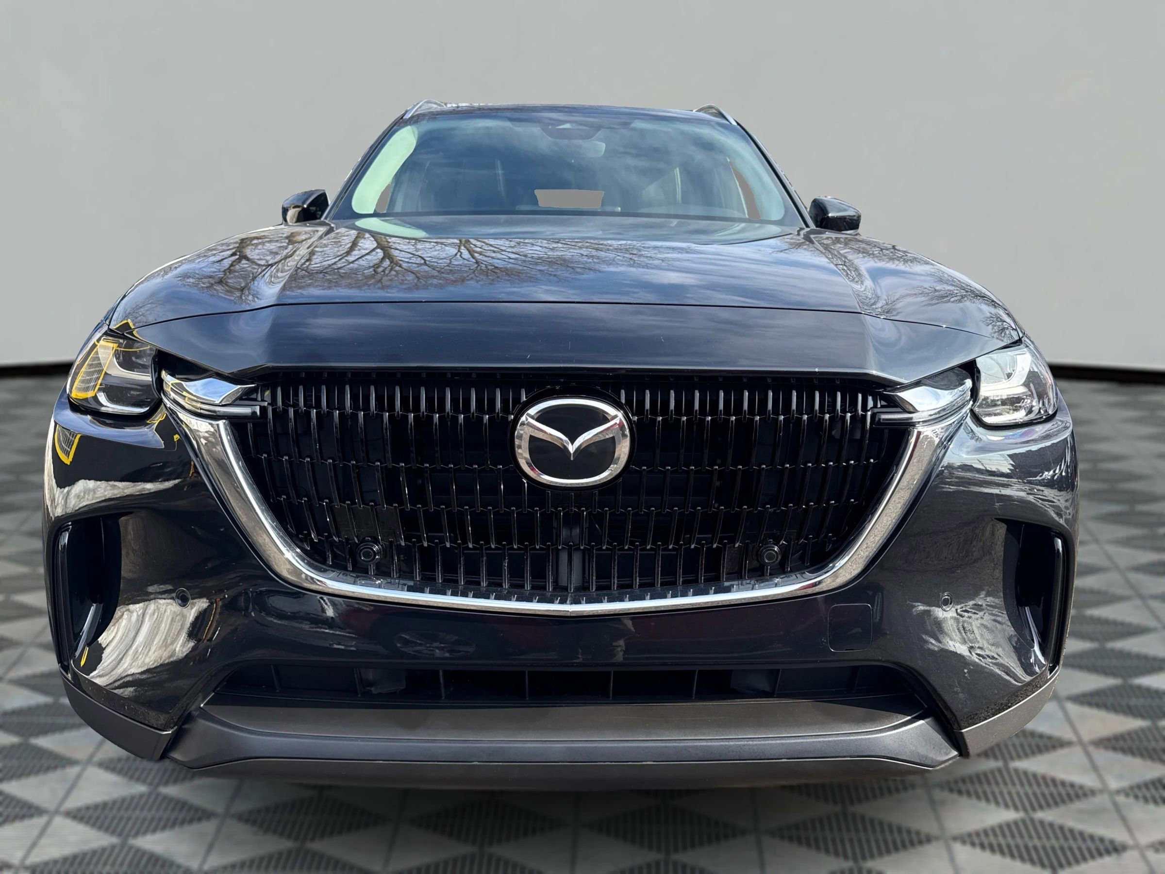 Used 2025 MAZDA CX-90 3.3 Turbo w/ Preferred Package image 20