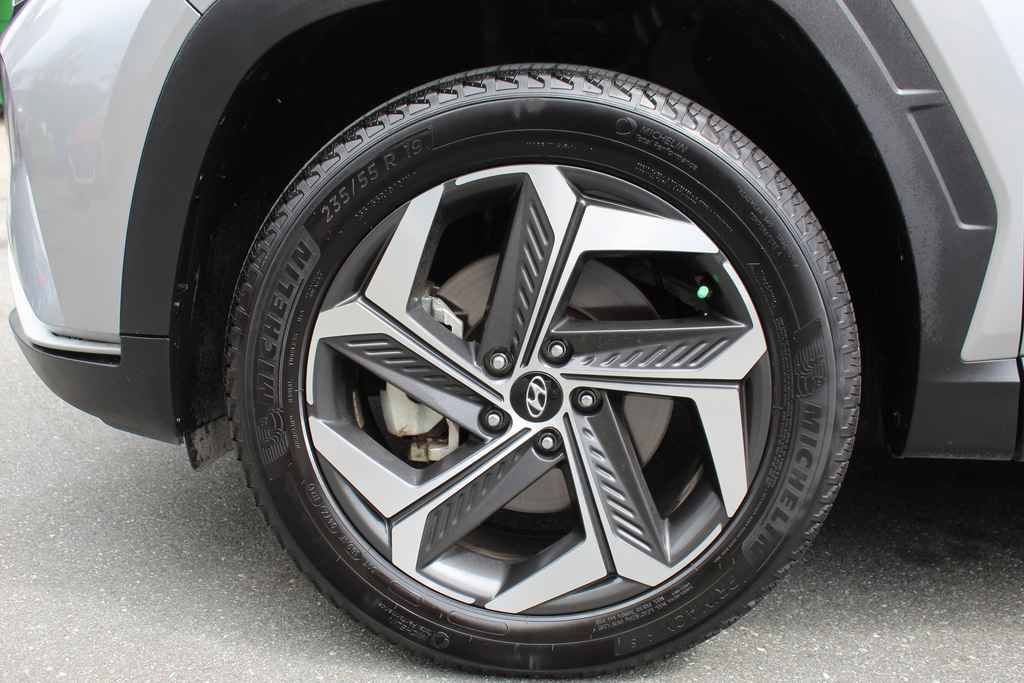 Used 2024 Hyundai Tucson SEL w/ Convenience Package AWD/4WD image 31