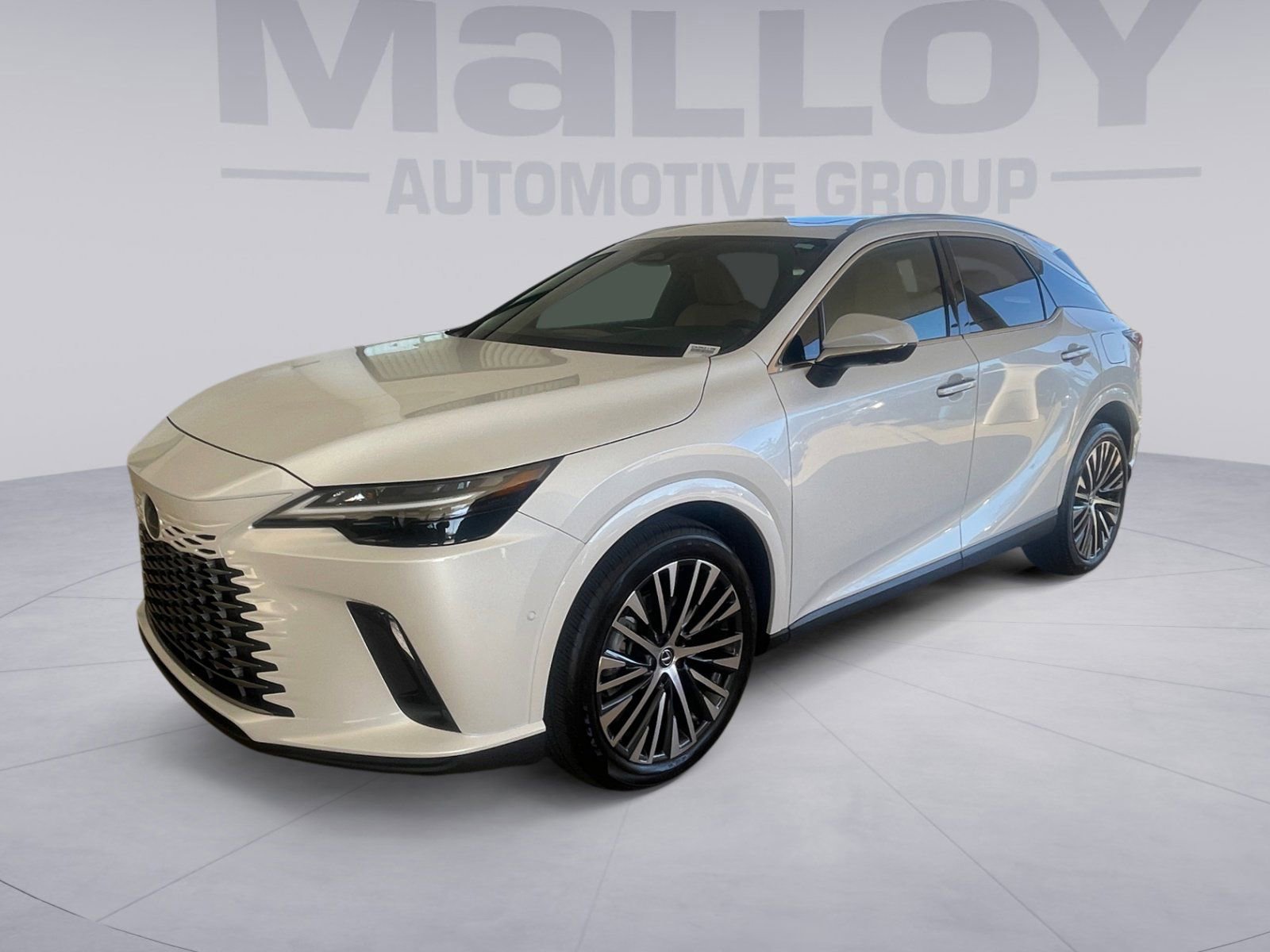 Used 2024 Lexus RX 350 Premium Plus w/ Convenience Package