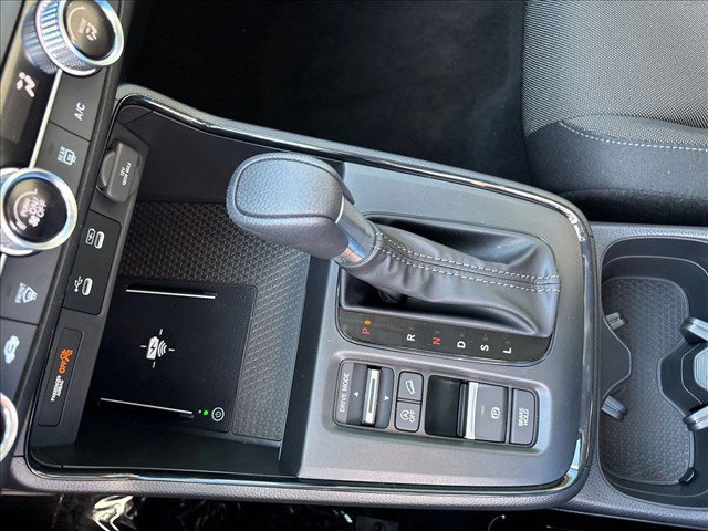 New 2027 Honda CR-V LX image 16
