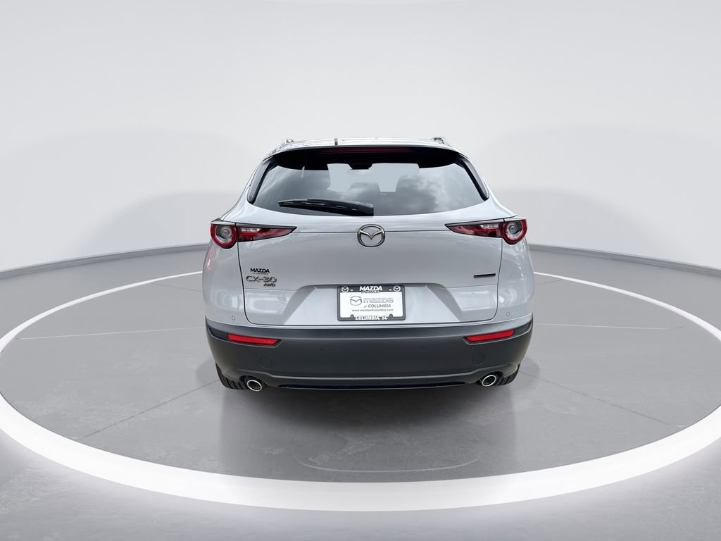 New 2026 MAZDA CX-30 AWD 2.5 S image 7
